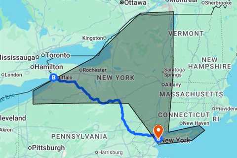 Transgender sexual abuse lawyer NY - Thomas Giuffra, Esq.  - Google My Maps