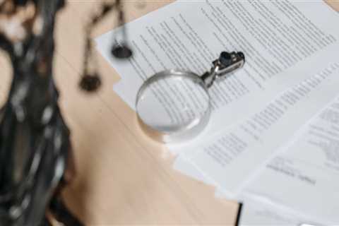 Building Trust with a Bicycle Accident Lawyer in Atlanta