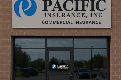 Commercial Insurance For Cargo Van Midvale Utah