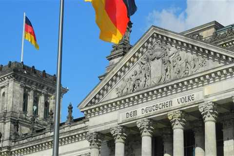 How a Lansing, MI Lobbying Firm Complements the Work of Law Firms in Government Advocacy