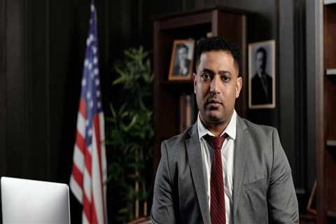 Expert Legal Representation for DWI and Motorcycle Accidents