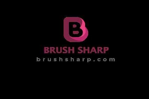 Brush Sharp - Profile