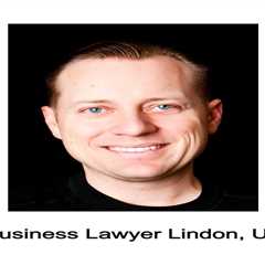 Business Lawyer Lindon, UT