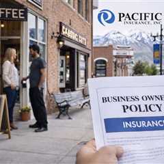 Business Owner’s Policy Brigham City Utah