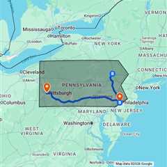 Sex Trauma Lawyer PA - Eric Weitz - Google My Maps