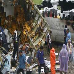 Expert Guidance on Truck Accident Cases in Phuket