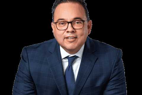 Lawyers That Deal With Hospital Cases - The Law Offices of George Escobedo