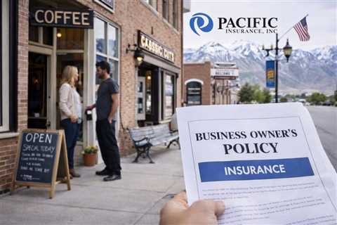 Business Owner’s Policy Brigham City Utah