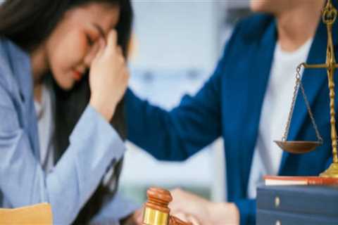 When to Contact a Drug Lawyer in Springfield, MO