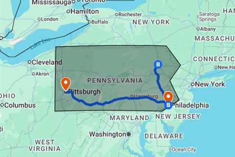 Sex Trauma Lawyer PA - Eric Weitz - Google My Maps