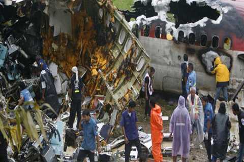 Expert Guidance on Truck Accident Cases in Phuket