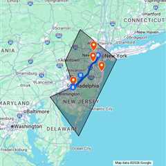 Doctor Sexual Abuse Lawyer NJ - Max Morgan - Google My Maps