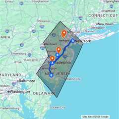 Daycare Abuse Lawyer NJ - Max Morgan - Google My Maps