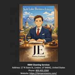 Salt Lake Business Lawyer