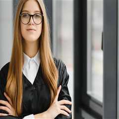 Essential Skills and Qualities for Success in Legal Education Programs
