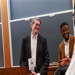 Exploring the Job Outlook for Graduates of Legal Education Programs