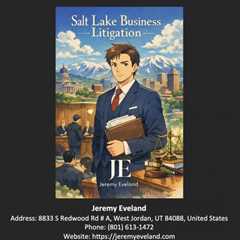 Salt Lake Business Litigation