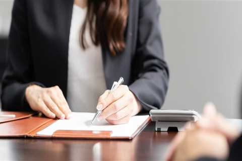 Challenging a Power of Attorney in Estate Litigation: What You Need to Know