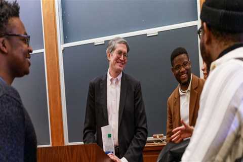 Exploring the Job Outlook for Graduates of Legal Education Programs