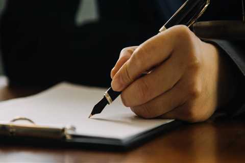 Understanding the Timeline of Estate Litigation: How Long Does It Really Take?