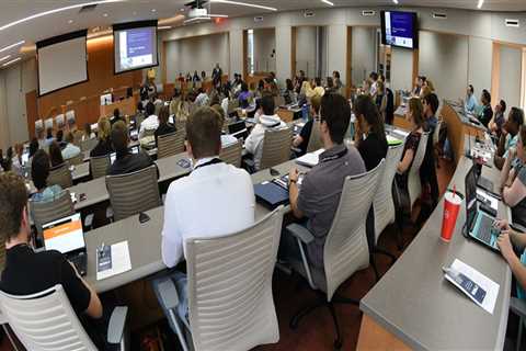 Understanding the Time Commitment in Legal Education Programs