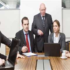 Probate Lawyer Can Be Fun For Anyone