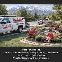 Orem Utah Landscape Architecture