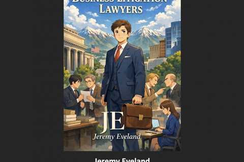 Salt Lake Business Litigation Lawyers