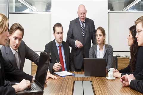 Probate Lawyer Can Be Fun For Anyone