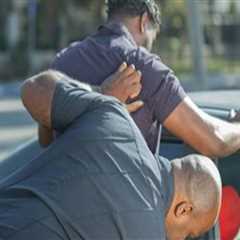 Understanding the Intersection of Search and Seizure Laws in Criminal Law Cases