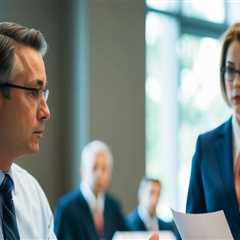 Understanding Common Defenses in Criminal Law Cases