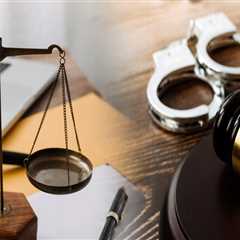 Navigating Criminal Law Services for Cases Involving Minors