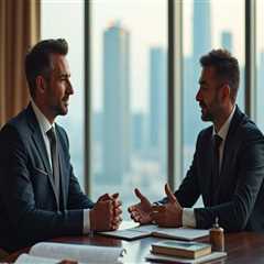 Understanding Criminal Law Services in Drug Offense Cases