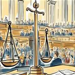 Understanding the Differences in Burden of Proof Between Criminal and Civil Law