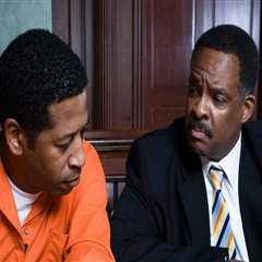 Understanding the Essential Role of Criminal Defense Attorneys in Criminal Law Services