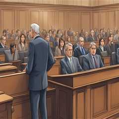 Understanding the Selection Process for Judges in Criminal Law Cases