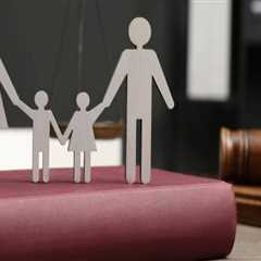 Understanding the Role and Importance of Family Relations Law