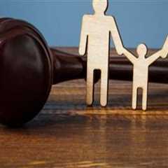 Understanding Limitations on Child Adoption Under Family Relations Law