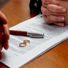 Understanding Prenuptial Agreements and Their Impact on Family Relations Law