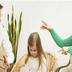 The Impact of Parental Mental Health and Substance Abuse on Family Relations Law Cases
