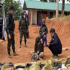 Expert Legal Support for Property and Drug Cases in Thailand