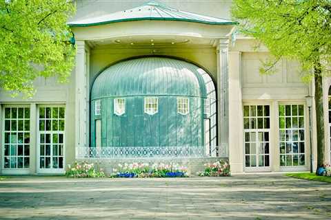 Mediation & State Lobbying: GCSI's Expertise in Michigan