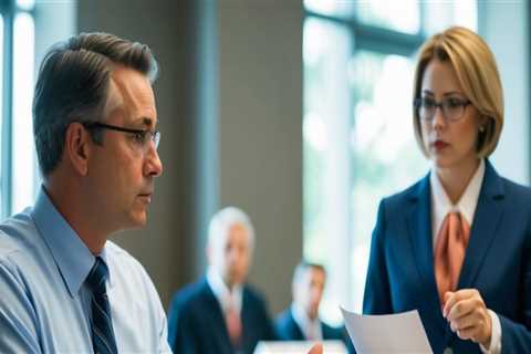 Understanding Common Defenses in Criminal Law Cases