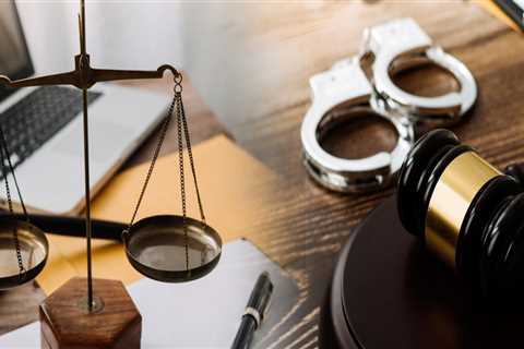 Navigating Criminal Law Services for Cases Involving Minors
