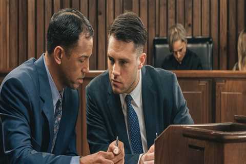 Understanding the Statute of Limitations in Criminal Law Cases