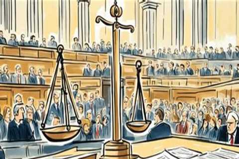 Understanding the Differences in Burden of Proof Between Criminal and Civil Law