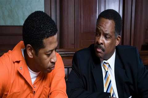 Understanding the Essential Role of Criminal Defense Attorneys in Criminal Law Services