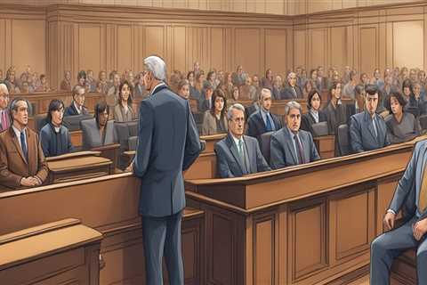 Understanding the Selection Process for Judges in Criminal Law Cases