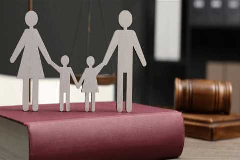 Understanding the Role and Importance of Family Relations Law