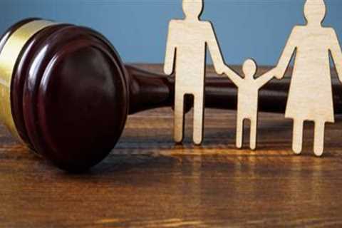 Understanding Limitations on Child Adoption Under Family Relations Law